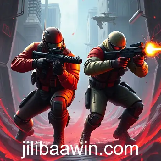 Exploring the Thrilling World of Action Games on Baawin