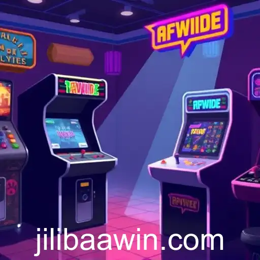 Exploring the Enigmatic Charm of Arcade Games