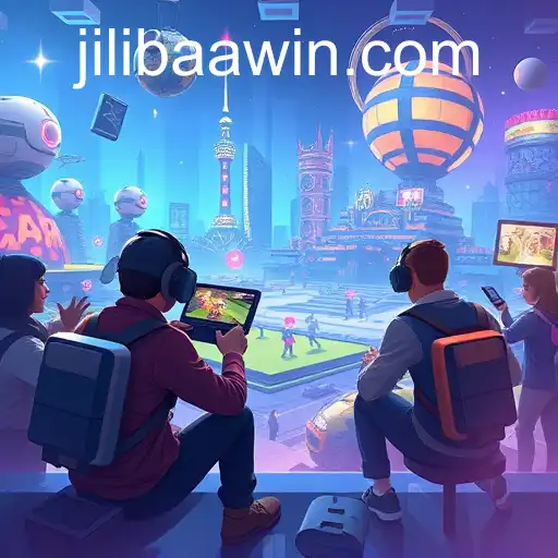 Baawin: Revolutionizing the Online Gaming Experience
