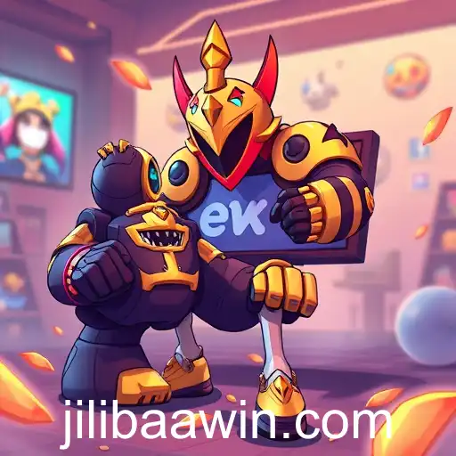 Baawin: Revolutionizing Online Gaming in 2025