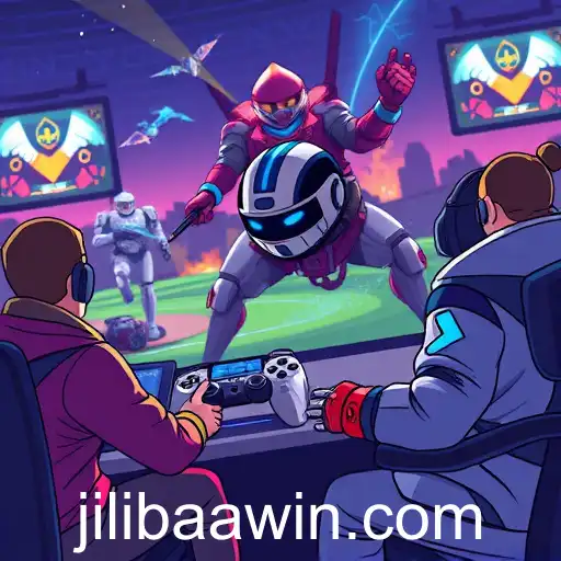 Baawin: Revolutionizing Online Gaming Experience