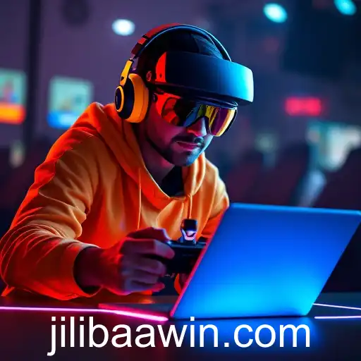 Digital Playgrounds: Shaping the Future of Gaming