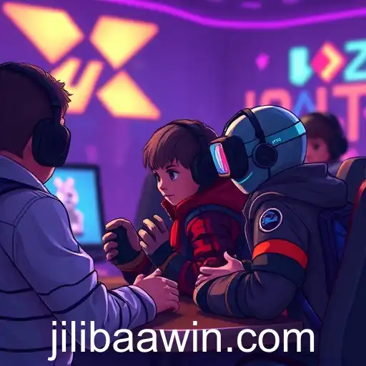 Baawin Revolutionizes Online Gaming Experience