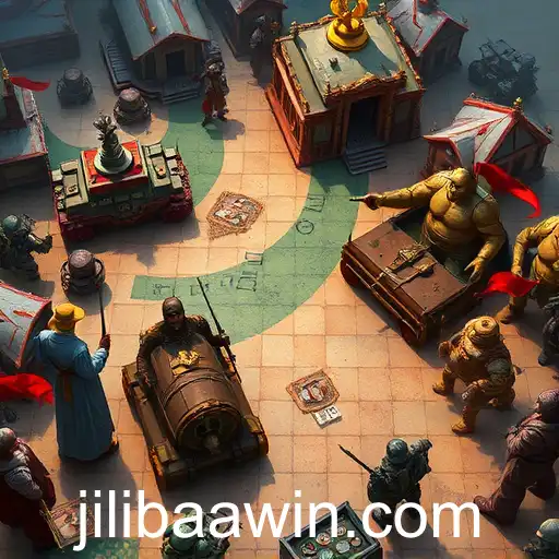 The Rise of Baawin in Online Gaming