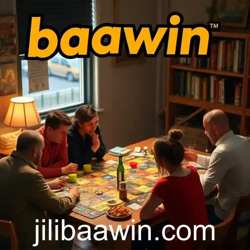 The Resurgence of Board Games: A Nostalgic Retreat with a Modern Twist