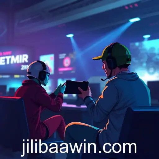 The Evolution and Impact of Online Gaming Platforms