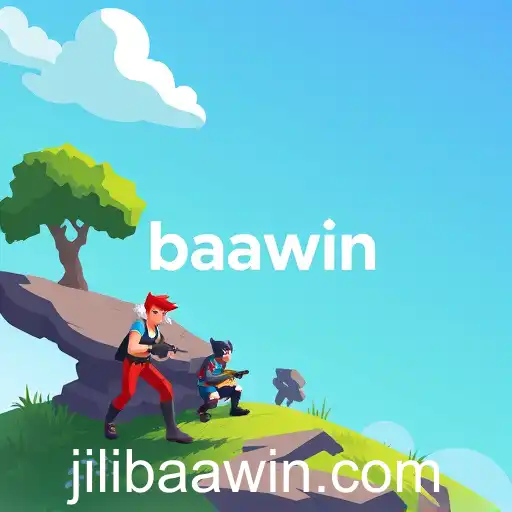 Exploring the Dynamic World of Multiplayer Games: The Role of 'baawin'