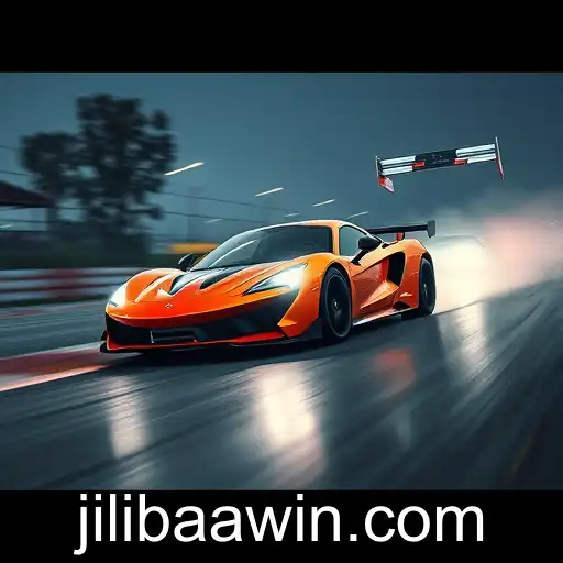 Exploring the Thrills of 'Racing Games': A High-Octane Journey