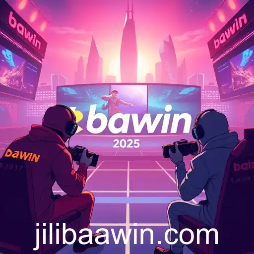 The Rise of Baawin and Online Gaming Trends