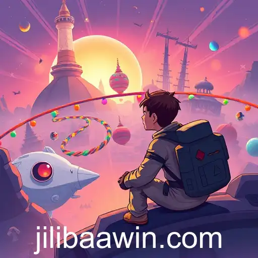 The Rise of Baawin in the World of Online Gaming