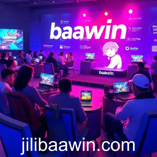 The Rise of Online Gaming Platforms