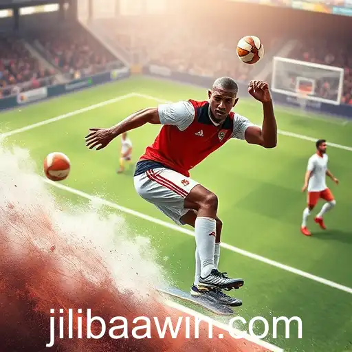 Exploring the Thrill of Sports Games on Baawin